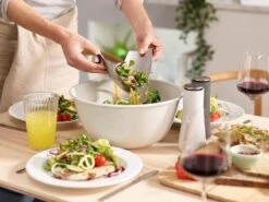 Joseph Joseph - Uno Saladeschaal - Met Saladebestek -Beste Keukengerei Winkel 1200x899 28