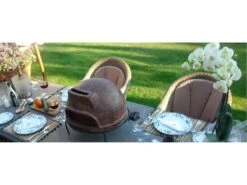 Sol-y-Yo Houtgestookte Toscaanse Stenen Pizza Oven 52CM 14 Sol-y-Yo Houtgestookte Toscaanse Stenen Pizza Oven 52CM -Beste Keukengerei Winkel 1200x900 100