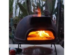 Sol-y-Yo Houtgestookte Toscaanse Stenen Pizza Oven 52CM 18 Sol-y-Yo Houtgestookte Toscaanse Stenen Pizza Oven 52CM -Beste Keukengerei Winkel 1200x900 103