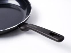 GreenPan Memphis Hapjespan 28cm - Zwart - Inductie - PFAS-vrij -Beste Keukengerei Winkel 1200x900 25