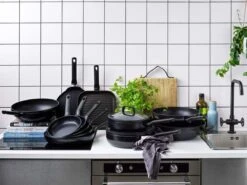 BK Easy Induction Ceramic Koekenpan - Ø30 Cm - PFAS-vrij -Beste Keukengerei Winkel 1200x900 39