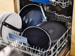 Greenpan Torino Keramische Hapjespan - 28 Cm - Met Glazen Deksel -Beste Keukengerei Winkel 1200x900 4