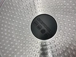 Chefflinger Wokpan - Antiaanbak - 32cm -Beste Keukengerei Winkel 1200x900 42