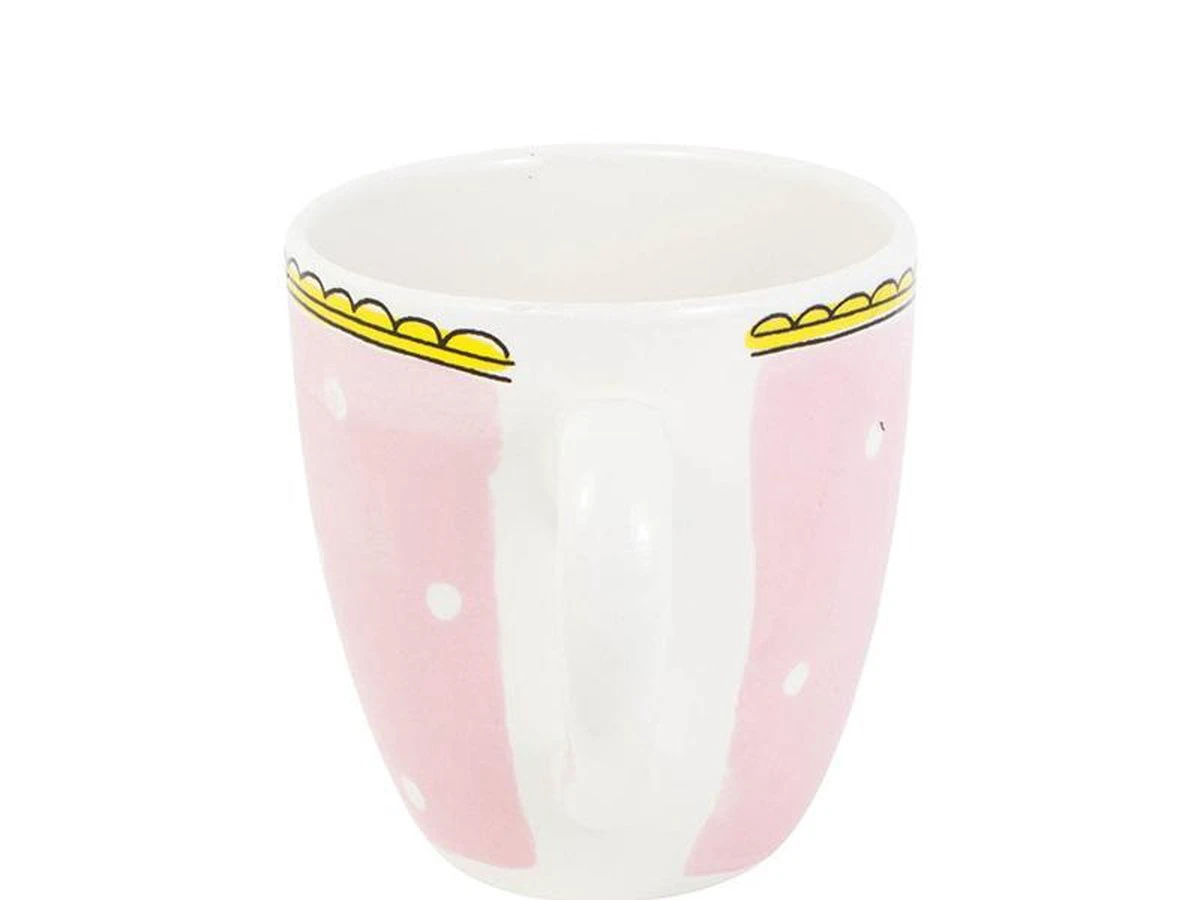 Blond Amsterdam Even Bijkletsen Minimok - Stippen - 200 Ml 6 Blond Amsterdam Even Bijkletsen Minimok - Stippen - 200 Ml - Afbeelding 4