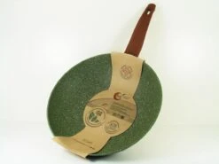 TVS Natura Induction Wokpan - Wok 28 Cm -Beste Keukengerei Winkel 1200x900 7