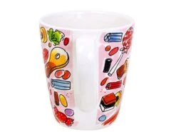 Blond Amsterdam Unicorn Mok - Made With Magic - 350 Ml 11 Blond Amsterdam Unicorn Mok - Made With Magic - 350 Ml -Beste Keukengerei Winkel 1200x900 76