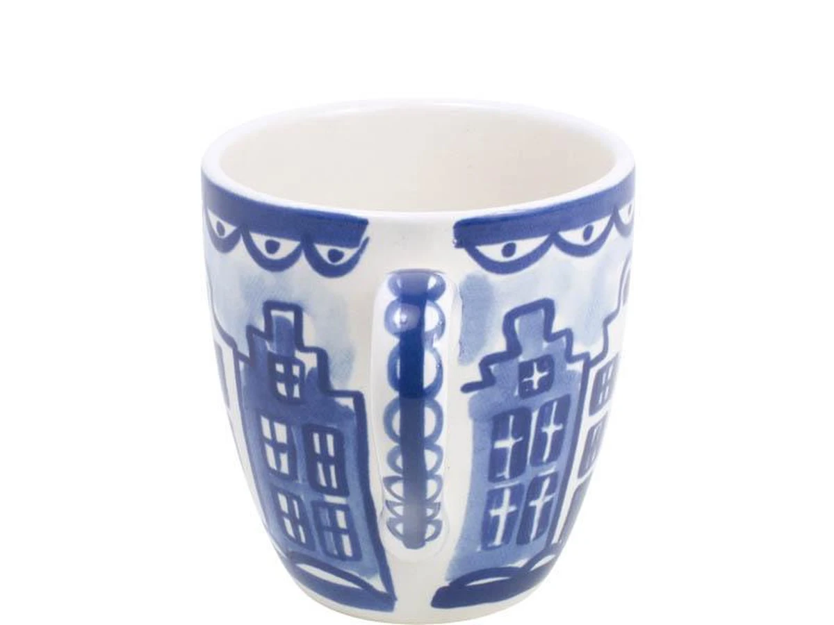 Blond Amsterdam Delfts Blond - Minimok - 'Gearmd' 4 Blond Amsterdam Delfts Blond - Minimok - 'Gearmd' - Afbeelding 2