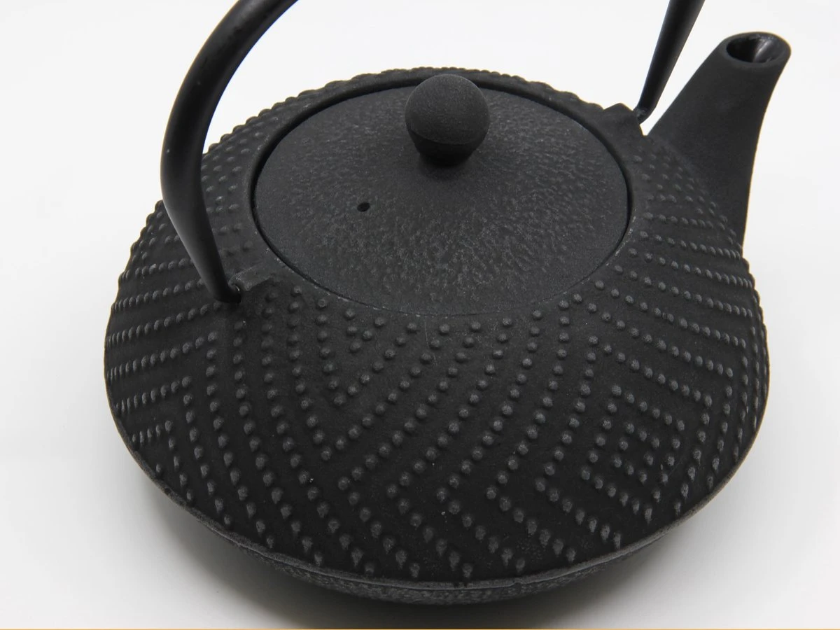 Bredemeijer - Theepot Fujian 1.2L Met Filter 10 Bredemeijer - Theepot Fujian 1.2L Met Filter - Afbeelding 8