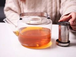 Viva Scandinavia Bjorn Theepot - Glas - Met Filter - 1,2 L - Transparant 18 Viva Scandinavia Bjorn Theepot - Glas - Met Filter - 1,2 L - Transparant -Beste Keukengerei Winkel 1200x900 94