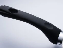 Sola Wokpan Stonehenge - Ø 28 Cm - Zwart/wit - Aluminium - Antiaanbaklaag -Beste Keukengerei Winkel 1200x906 12