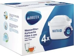 BRITA - Waterfilterpatroon MAXTRA+ 4Pack 32 BRITA - Waterfilterpatroon MAXTRA+ 4Pack -Beste Keukengerei Winkel 1200x913