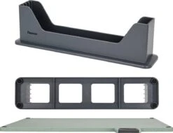 Fissman Luxe Index Snijplankenset - Met Houder - 4 Stuks - 30x22.5cm 9 Fissman Luxe Index Snijplankenset - Met Houder - 4 Stuks - 30x22.5cm -Beste Keukengerei Winkel 1200x923