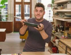 Dagelijkse Kost - Koekenpannenset 2-delig - ø20+28cm - Inductie - Anti-aanbak - PFAS-vrij -Beste Keukengerei Winkel 1200x926 21