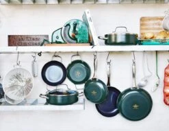 Dagelijkse Kost Door Jeroen Meus - Hapjespan Met Deksel ø24cm - Inductie - PFAS-vrij -Beste Keukengerei Winkel 1200x926 34