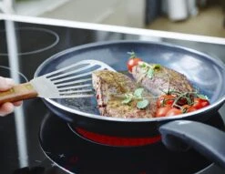 GreenPan Cambridge Koekenpan 30cm - Zwart - Inductie - PFAS-vrij -Beste Keukengerei Winkel 1200x926 49