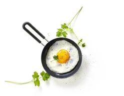 GreenPan Mini Koekenpan 14cm - Zilver - Inductie - PFAS-vrij -Beste Keukengerei Winkel 1200x926 5