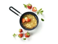 GreenPan Mini Koekenpan 14cm - Zilver - Inductie - PFAS-vrij -Beste Keukengerei Winkel 1200x926 7