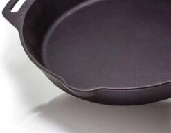 Petromax Skillet - Gietijzer - Koekenpan Met Steel En Handgreep - ø35cm Fp35t -Beste Keukengerei Winkel 1200x931 1