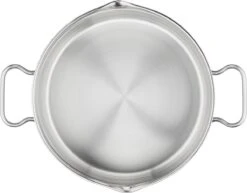 Tefal Duetto 3-delige Kookset - Steelpan Ø 16 Cm, Kookpan Ø 20/24 Cm -Beste Keukengerei Winkel 1200x940