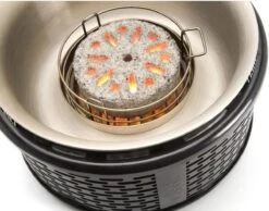 Cobb Pro Compact Houtskoolbarbecue - Ø30 Cm - Zwart -Beste Keukengerei Winkel 1200x944 3