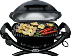 Weber - Q 1400 Barbecue -Beste Keukengerei Winkel 1200x945 5