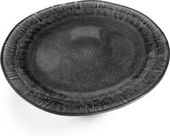 Serviesset 6 Personen - Evia Glacé - Matzwart / Zwart - 24-delig 8 Serviesset 6 Personen - Evia Glacé - Matzwart / Zwart - 24-delig -Beste Keukengerei Winkel 1200x961 1