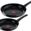 Tefal Intensity Pannenset - Ø 24/28 Cm -Beste Keukengerei Winkel 1200x975
