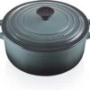 Le Creuset Braadpan Signature Ocean ø 26 Cm / 5.3 Liter -Beste Keukengerei Winkel 1200x979 2