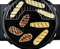 Apache Grill 21 Inch Kamado BBQ Egg | Houtskool | Zwart | Ø 50cm Grill Oppervlak | Dubbelwandig & Geïsoleerd -Beste Keukengerei Winkel 1200x980 1
