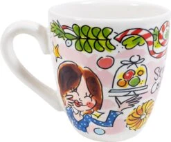 Blond Amsterdam, Specials, Kerst: Mini Mok 0,2L -Beste Keukengerei Winkel 1200x999