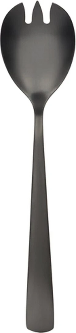 Swiss Pro+ Bestekset In Koffer-72 Delig-12 Persoons-Zwitsers Kwaliteit-Complete Set-100% Roestvrijstaal- Zwart -Beste Keukengerei Winkel 275x1200