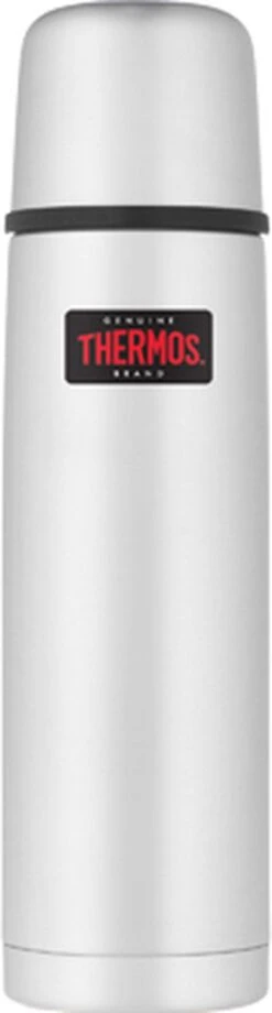 Thermos Isoleerfles - Thermax - 750 Ml - Zilver -Beste Keukengerei Winkel 322x1200 1