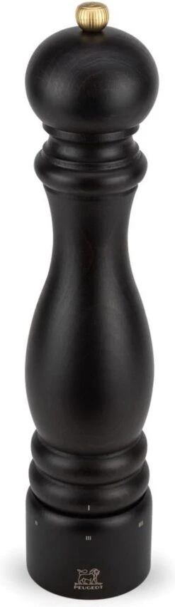 Peugeot Paris Chocolat U-Select Pepermolen - 30 Cm -Beste Keukengerei Winkel 348x1200 1