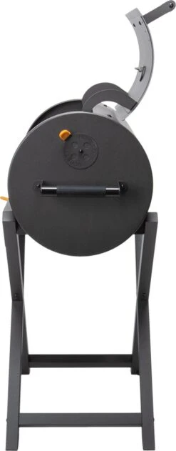 Boretti Fratello 2.0 Houtskool Barbecue -Beste Keukengerei Winkel 470x1200