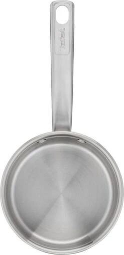 Tefal Virtuoso Pannenset 4-delig - Kookpan Ø 16/20/24 Cm + Steelpan Ø 16 Cm -Beste Keukengerei Winkel 584x1200