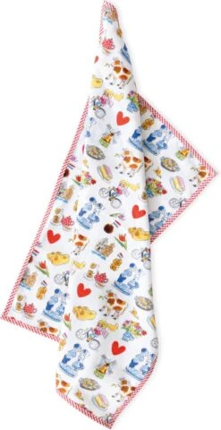 Blond Amsterdam Specials Hollands Glorie Theedoek -Beste Keukengerei Winkel 618x1200