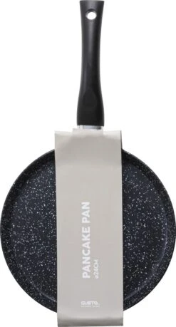 Gusta - Pannenkoekenpan - ø24cm -Beste Keukengerei Winkel 646x1200 1