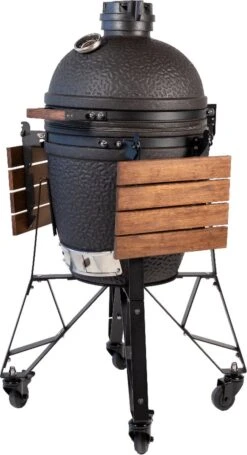 The Bastard Urban Medium - Kamado Barbecue - Kamado BBQ -Beste Keukengerei Winkel 651x1200 1