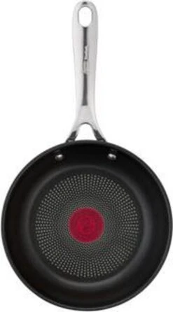 Tefal Jamie Oliver Cooks Direct On Koekenpan - Ø 20 Cm -Beste Keukengerei Winkel 664x1200