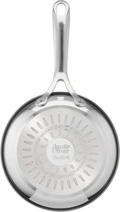 Tefal Jamie Oliver Cooks Direct On Koekenpan - Ø 20 Cm -Beste Keukengerei Winkel 680x1200