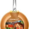 CopperPro 360 Pan - 24cm -Beste Keukengerei Winkel 682x1200
