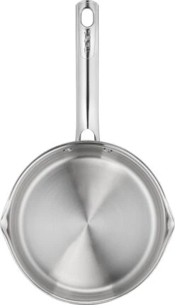 Tefal Duetto 3-delige Kookset - Steelpan Ø 16 Cm, Kookpan Ø 20/24 Cm -Beste Keukengerei Winkel 689x1200