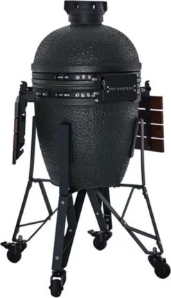 The Bastard Urban Medium - Kamado Barbecue - Kamado BBQ -Beste Keukengerei Winkel 690x1200