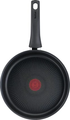 Tefal Easy Chef Hapjespan - Ø 24 Cm + Deksel -Beste Keukengerei Winkel 702x1200 1