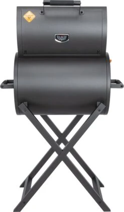 Boretti Fratello 2.0 Houtskool Barbecue -Beste Keukengerei Winkel 703x1200 2