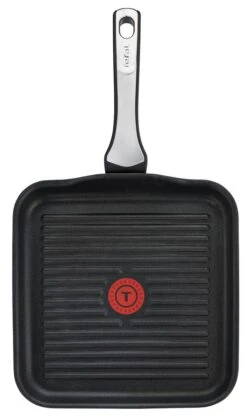 Tefal Expertise Grillpan - 26 X 26 Cm -Beste Keukengerei Winkel 706x1200 1