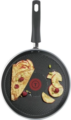 Tefal Comfort Grip Pannenkoekenpan - Ø 25 Cm -Beste Keukengerei Winkel 711x1200 2