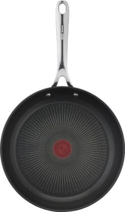 Tefal Jamie Oliver Cooks Direct On Koekenpan - Ø 28 Cm -Beste Keukengerei Winkel 711x1200
