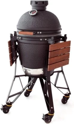 The Bastard Urban Medium - Kamado Barbecue - Kamado BBQ -Beste Keukengerei Winkel 712x1200 2