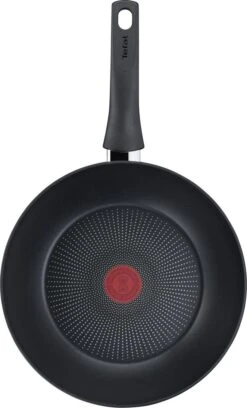 Tefal Easy Chef Wokpan - Ø 28 Cm -Beste Keukengerei Winkel 726x1200